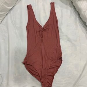 Forever21 Bodysuit